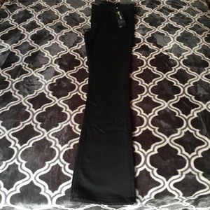 Black Express Barely Boot